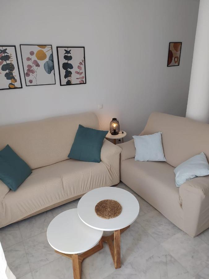 Apartamento Cerca Del Centro Historico De Malaga II Bagian luar foto