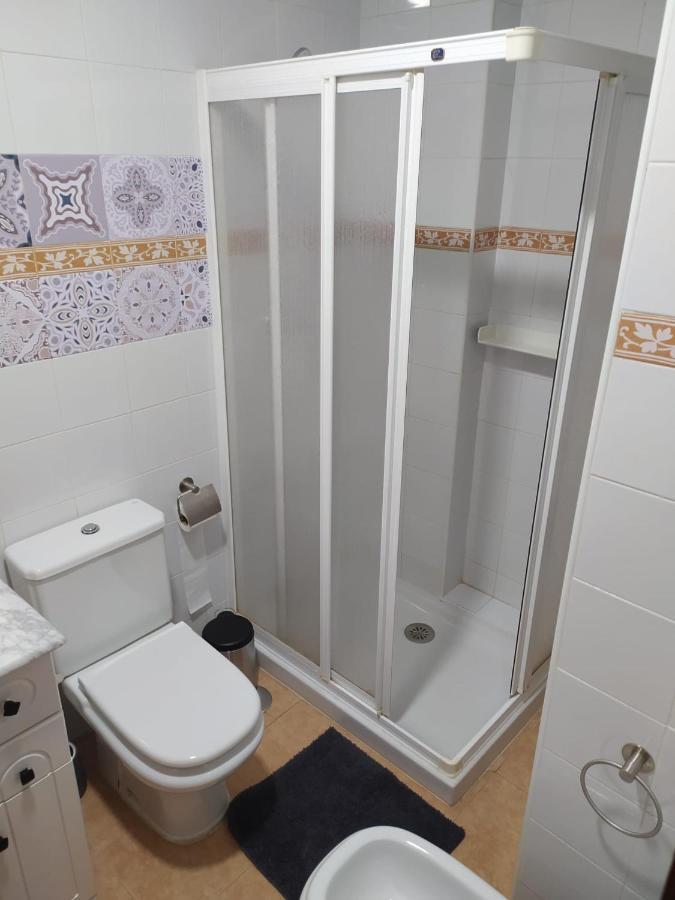 Apartamento Cerca Del Centro Historico De Malaga II Bagian luar foto