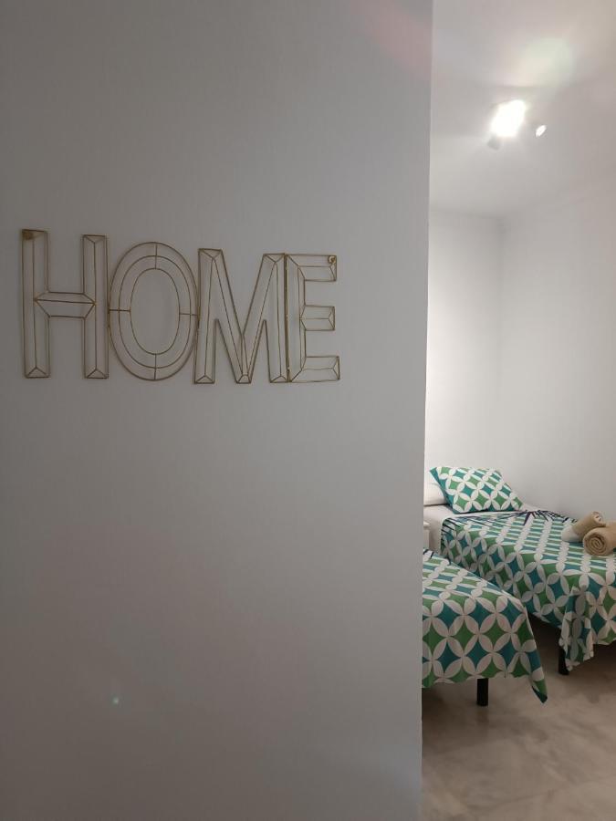 Apartamento Cerca Del Centro Historico De Malaga II Bagian luar foto